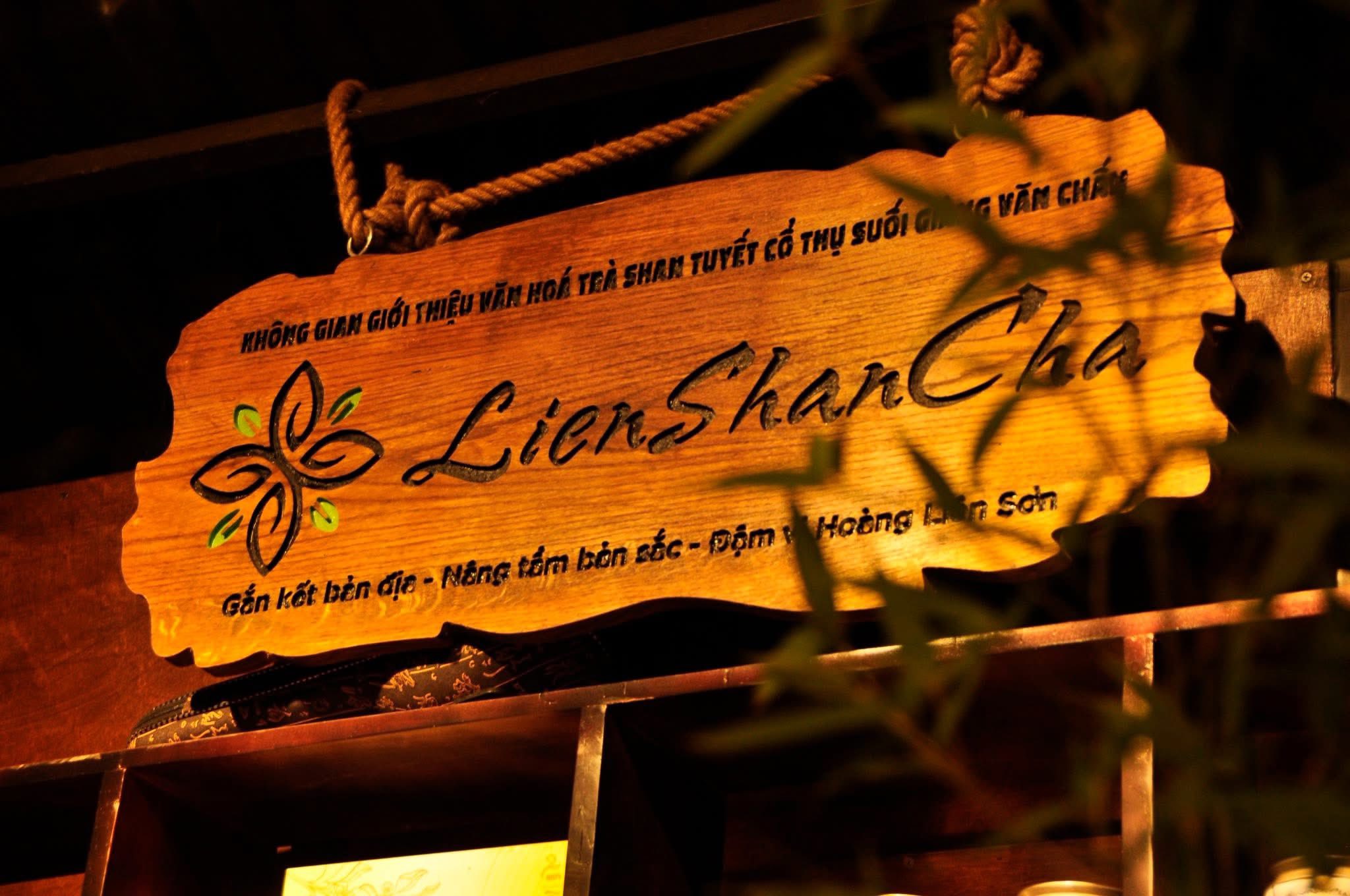 Chu Liên Homes Suối Giàng