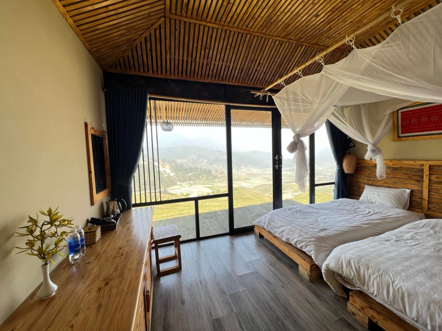 Tả Phìn Lodge