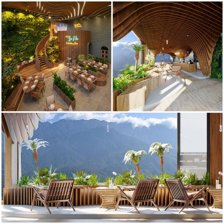 Viettrekking Homestay Tả Van