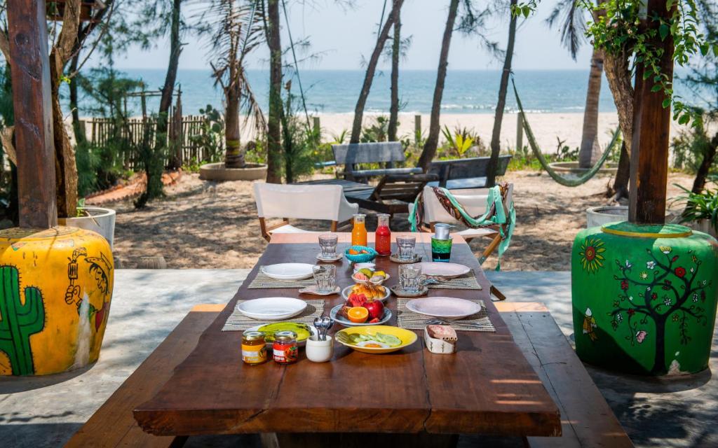 Annabo Tam Thanh Beach House