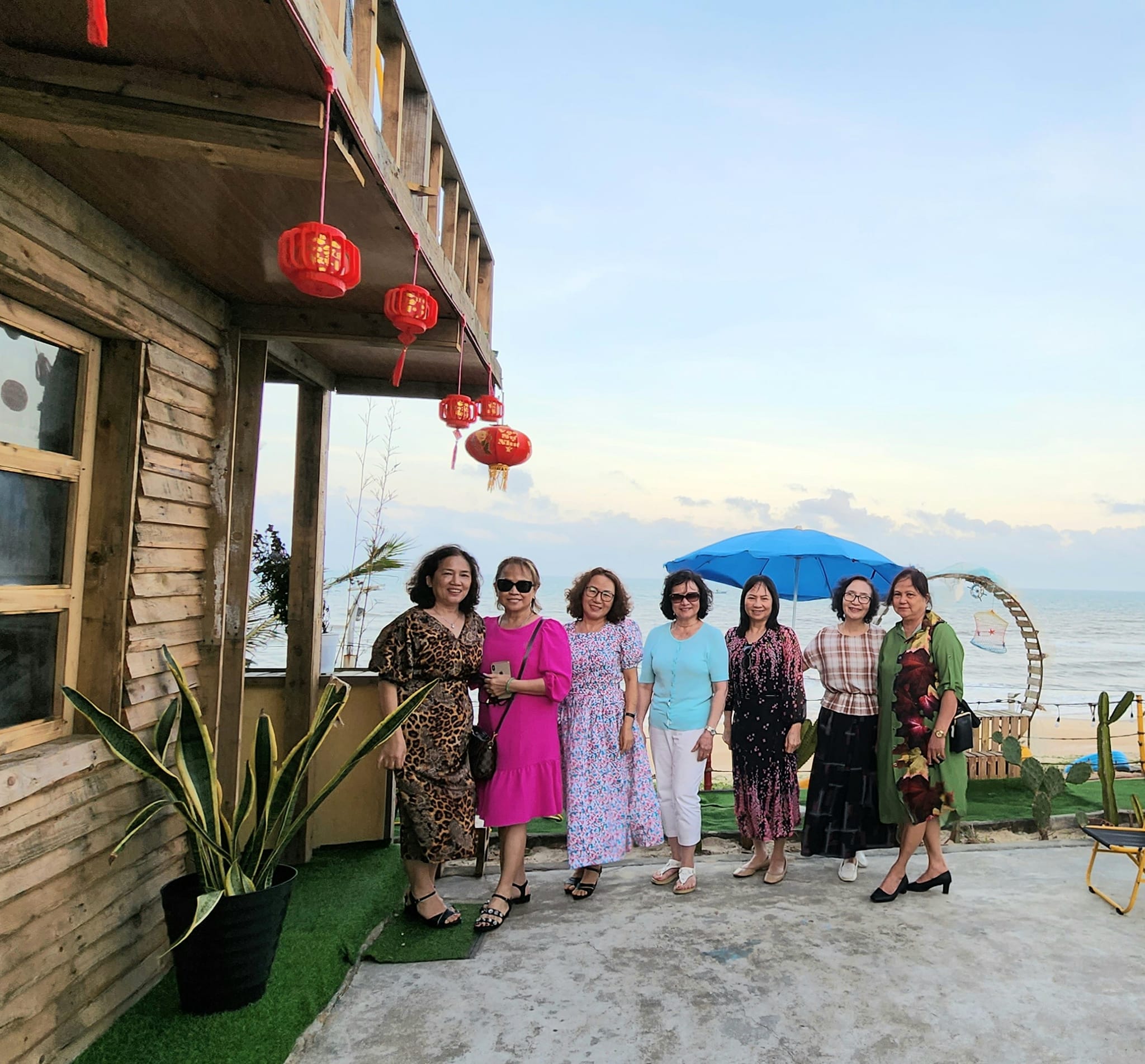 Rio’s House Homestay Tam Kỳ