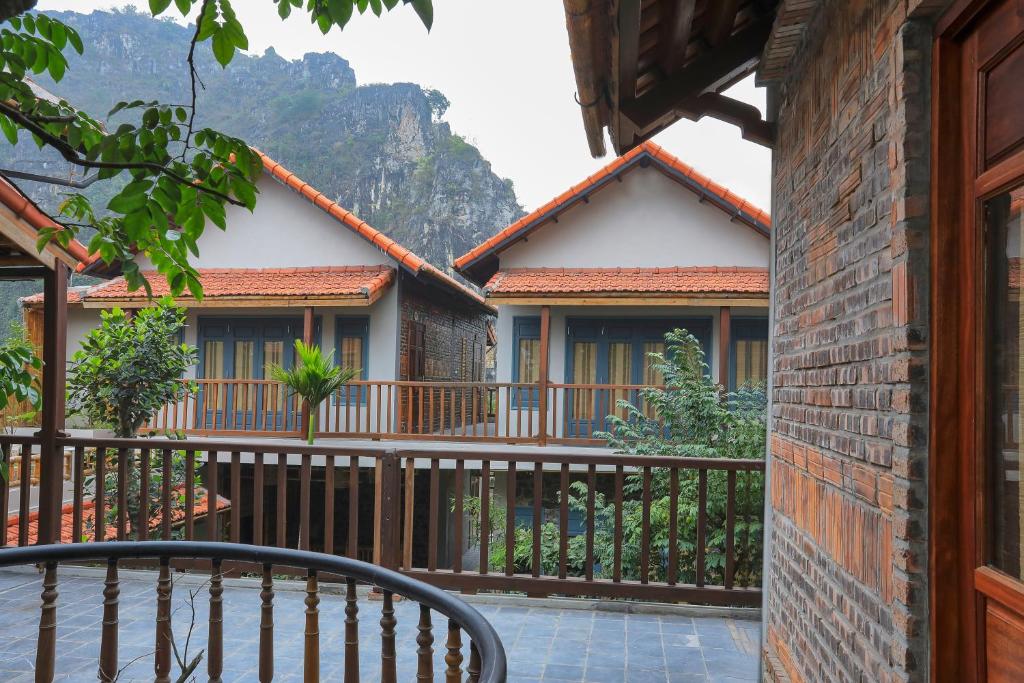 Little Tam Cốc