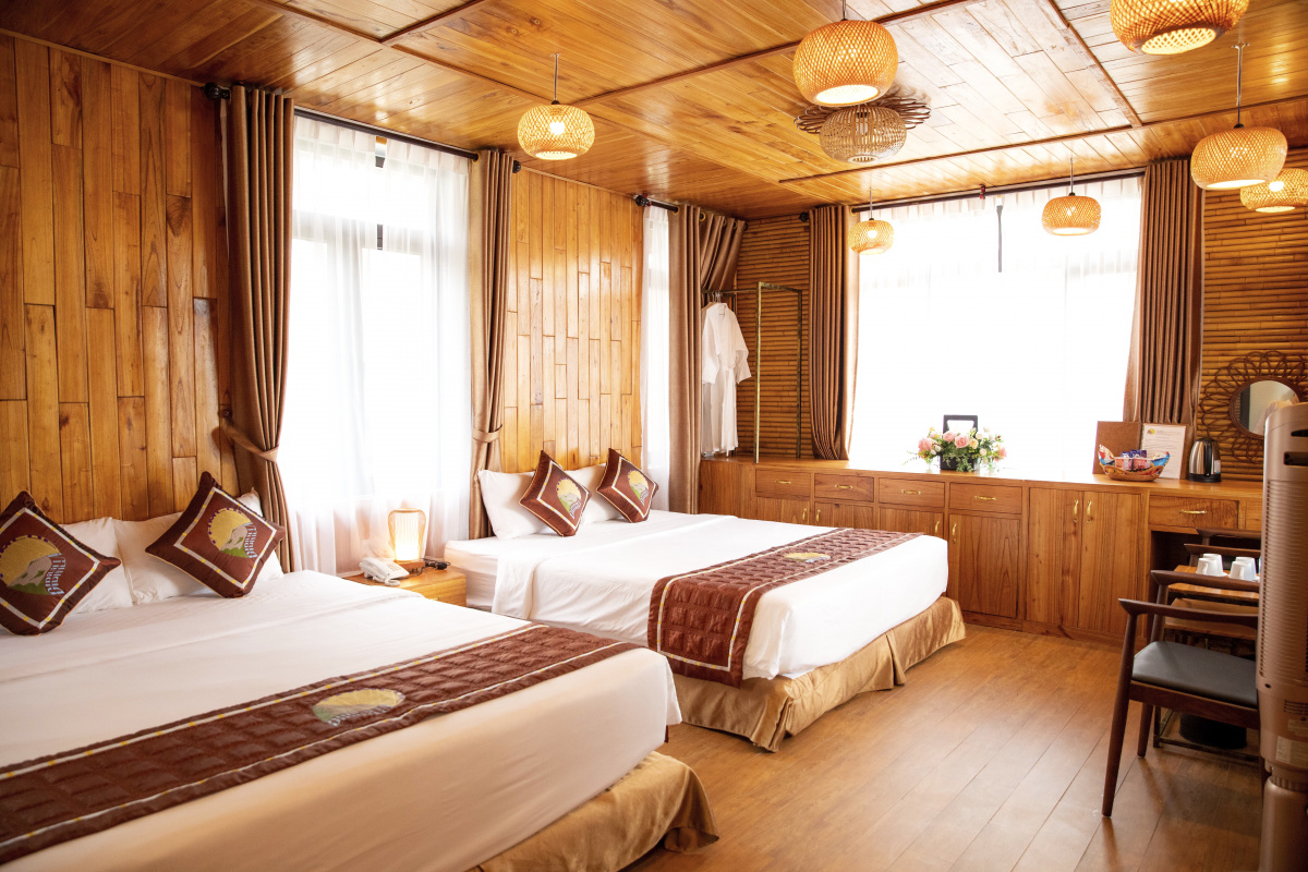 Tam Cốc Dibi Villa