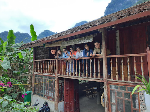 Mr. Kim’s Homestay