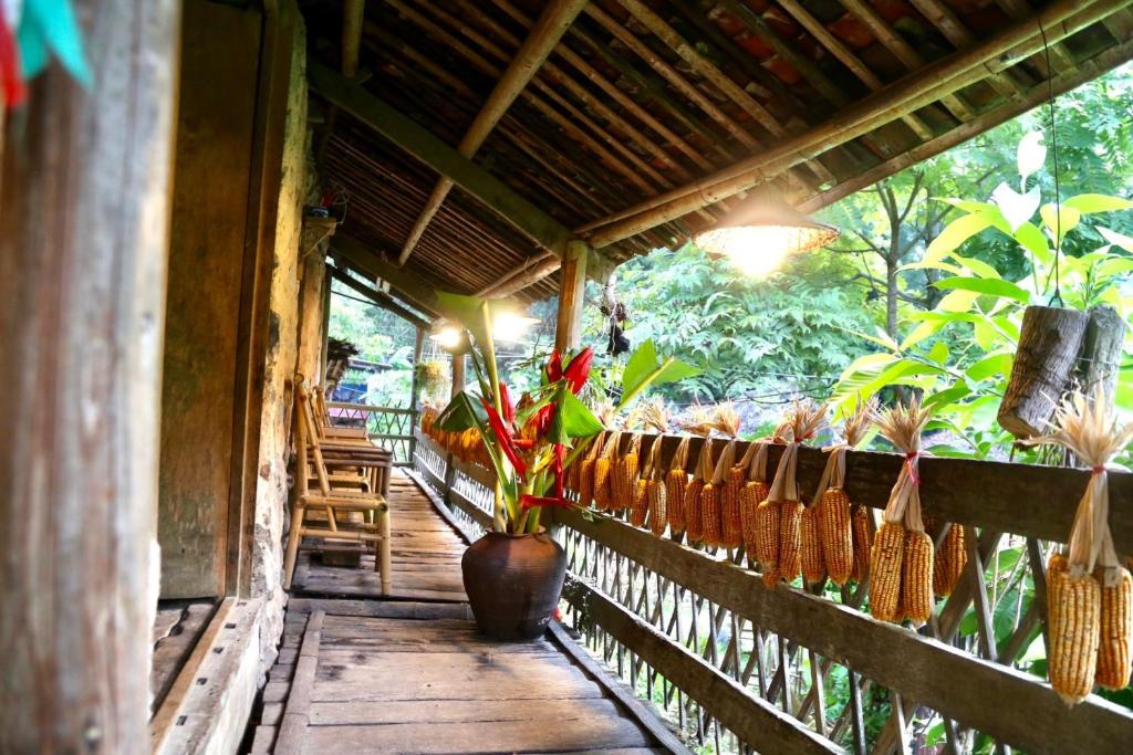 Mảy Linh Homestay