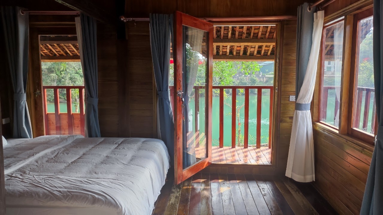 Lan’s Homestay Thác Bản Giốc