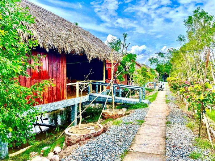 Homestay Tư Pha