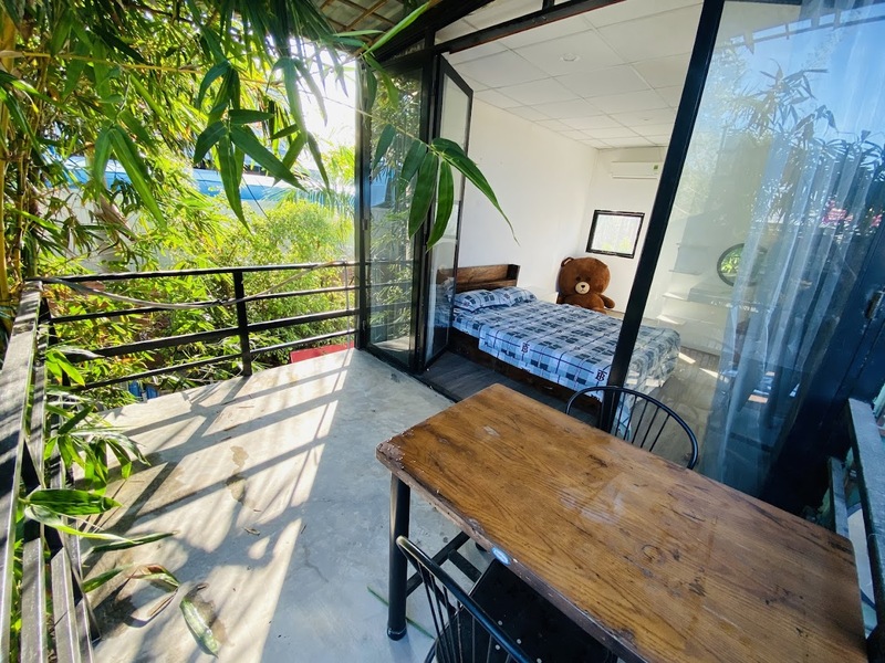 Homestay Duyên Hải Trà Vinh
