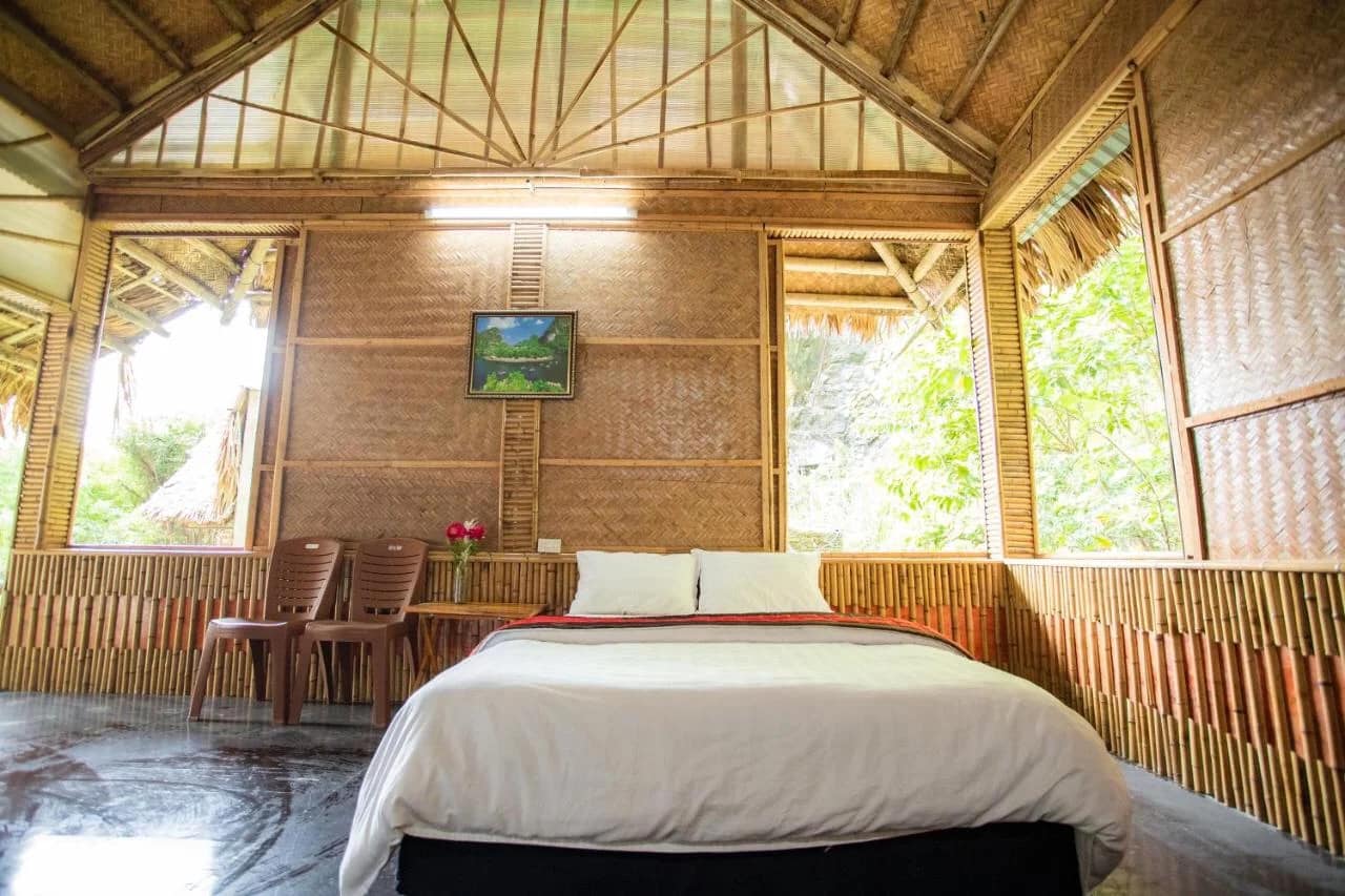 Tràng An Passion Homestay