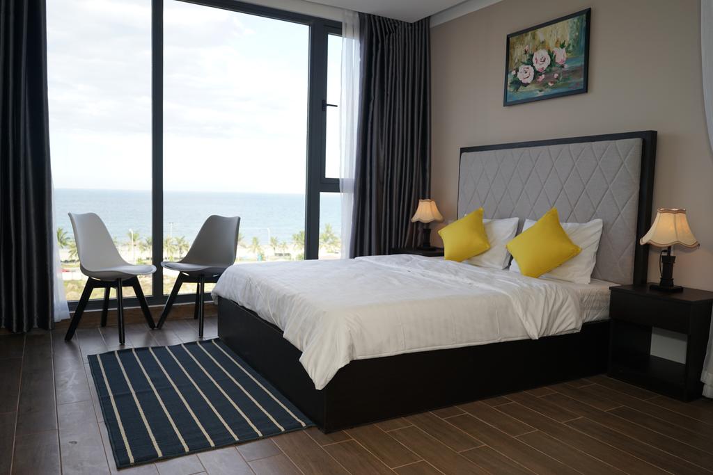 Lys Spa Apartment