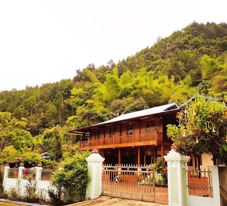 Homestay Tú Lệ Yên Bái – Nhận Thịnh