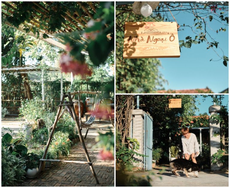 Countryside Homestay Tuy Hòa