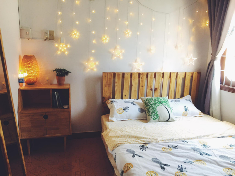 Bàng Biển Homestay Tuy Hòa