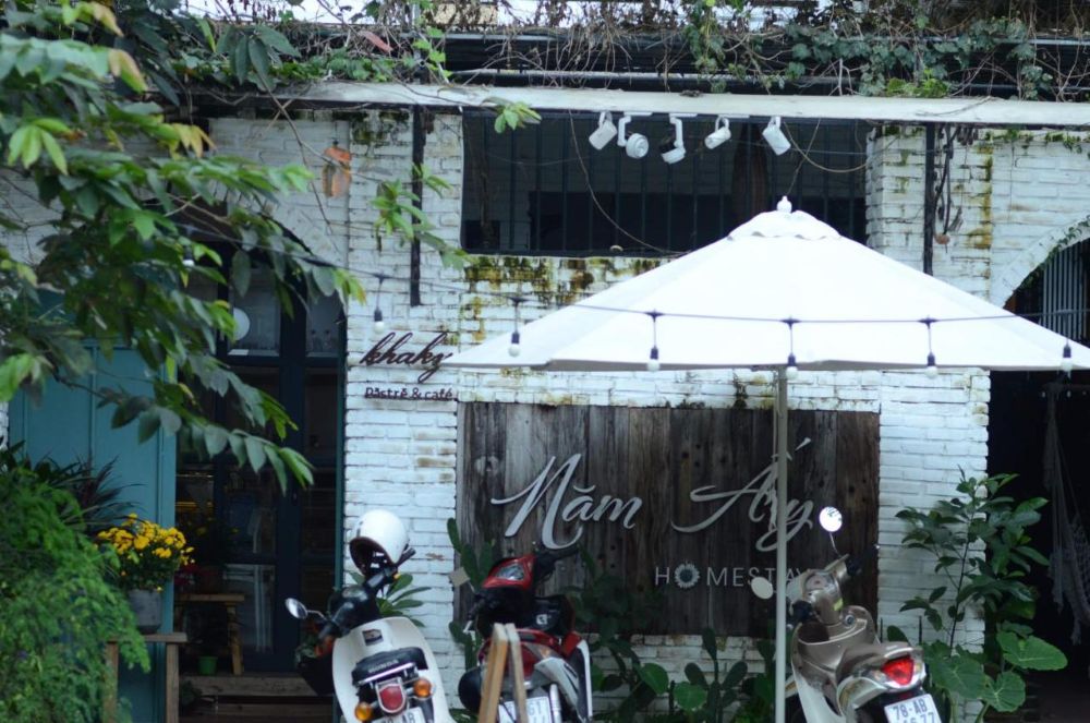 Năm Ấy Homestay Tuy Hòa