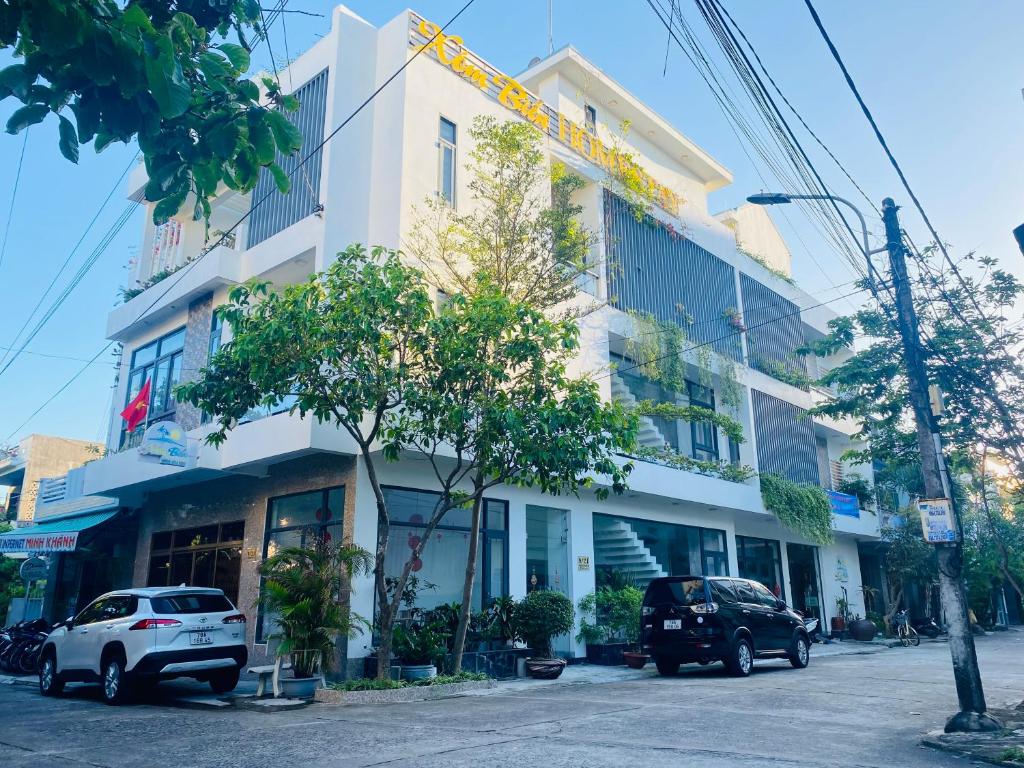 Xóm Biển Homestay Tuy Hòa