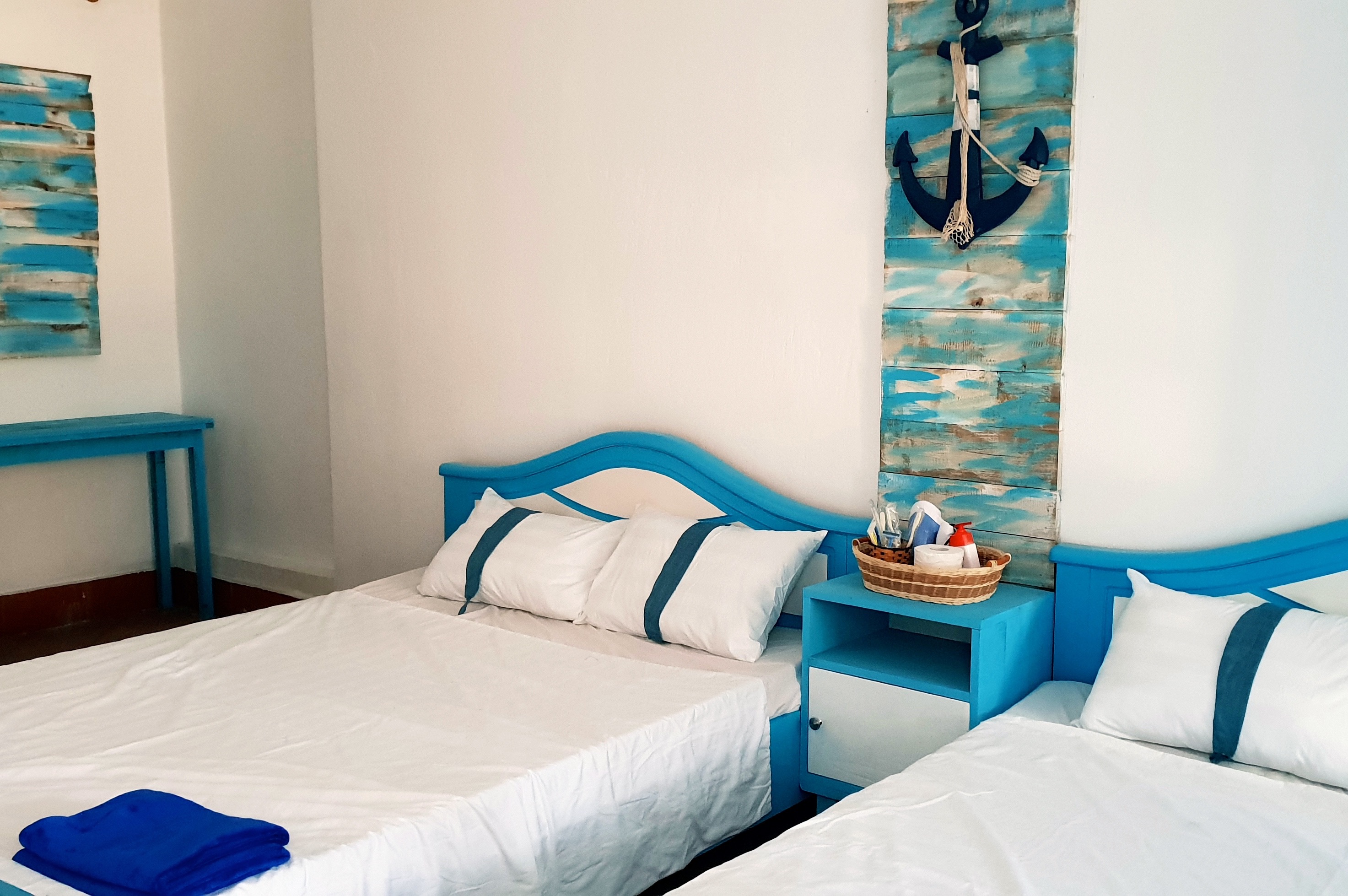Homestay Hoa Giấy (Le Bleu Homestay)