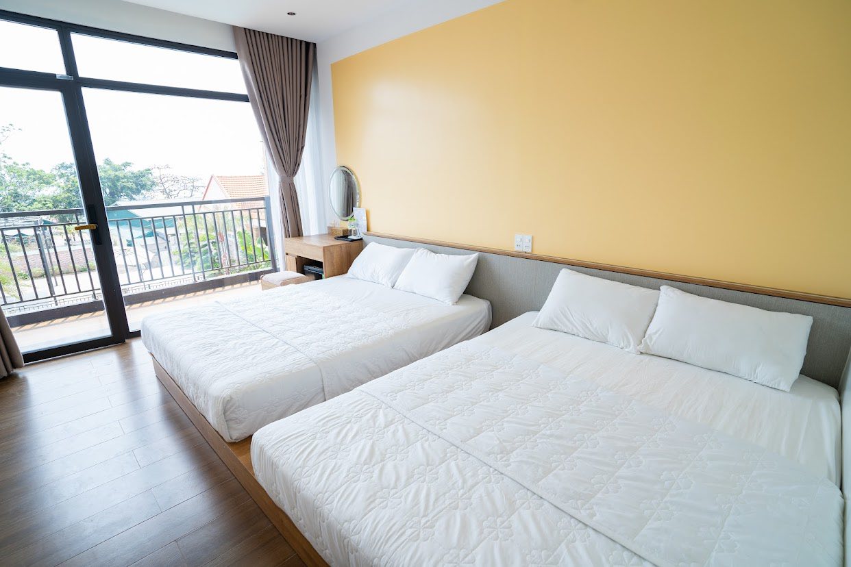 Phong Mỹ Homestay