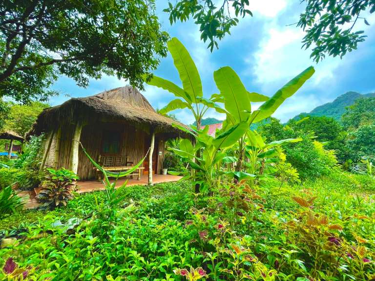 Lan Homestay