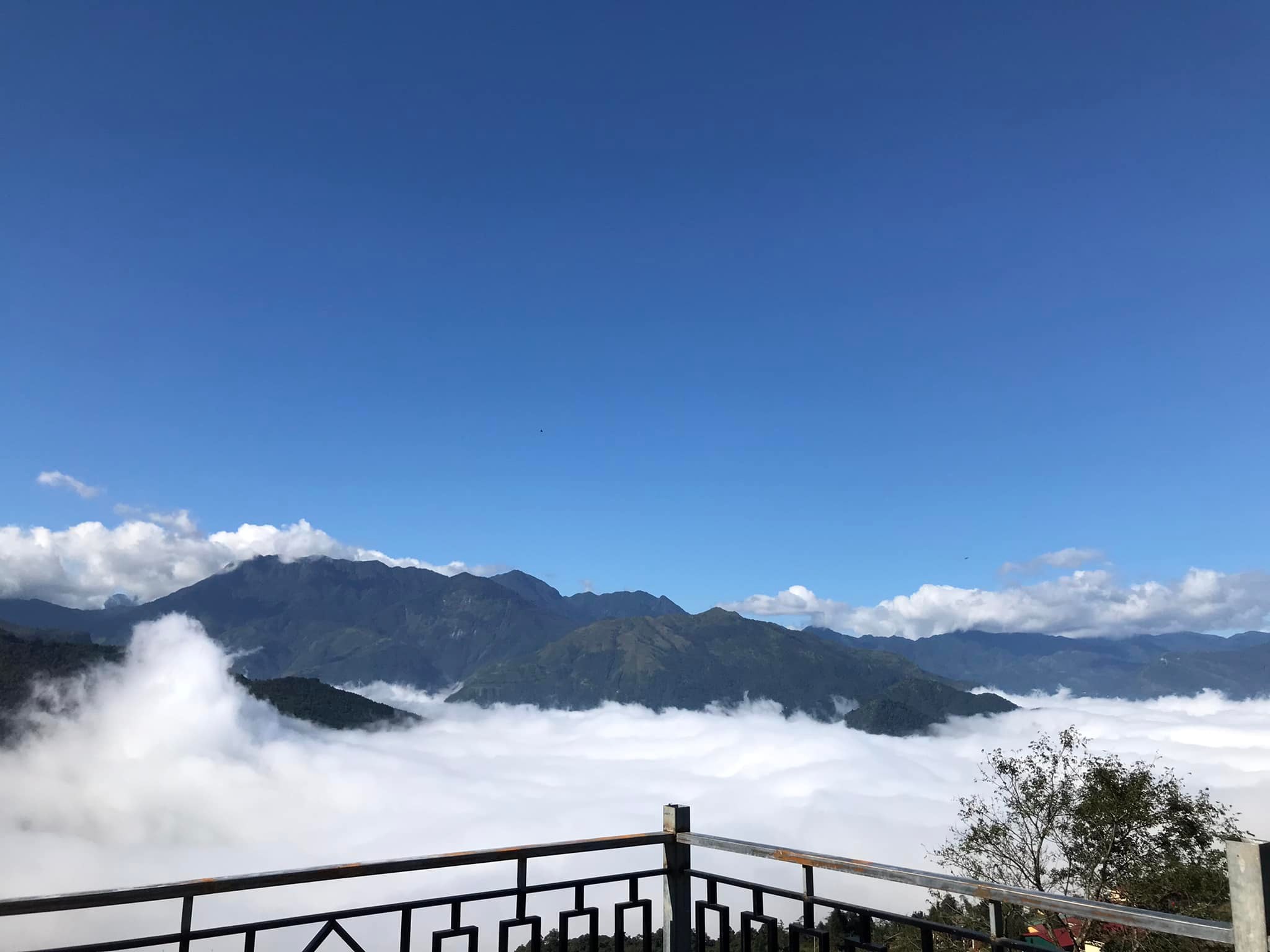 Homestay Cô Si Y Tý