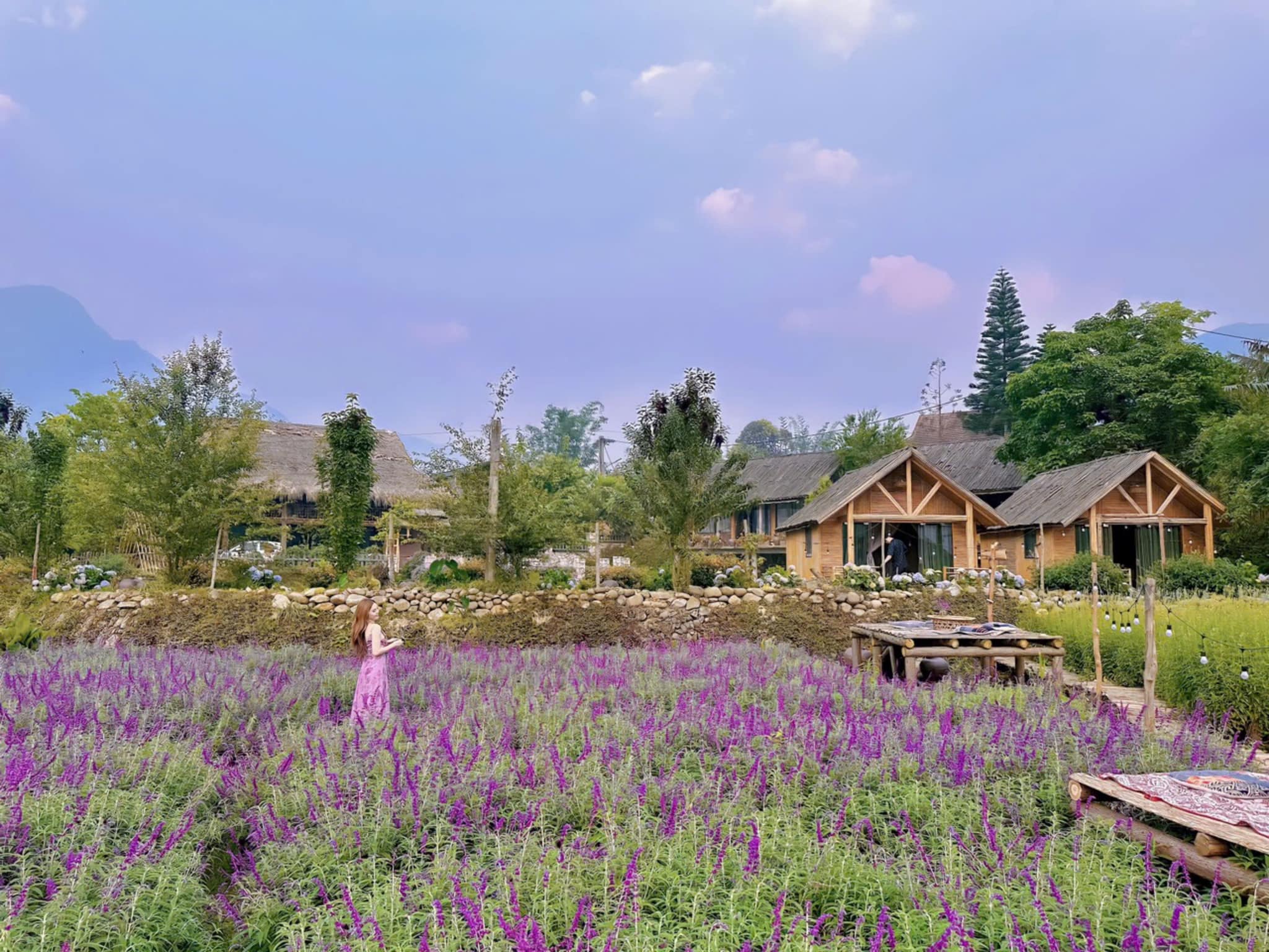 Sành Homestay