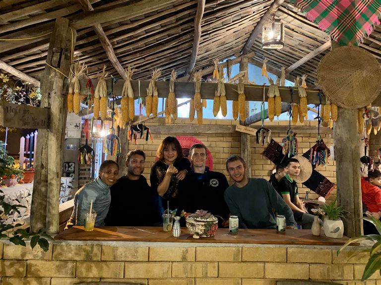 2A Homestay and Coffee 