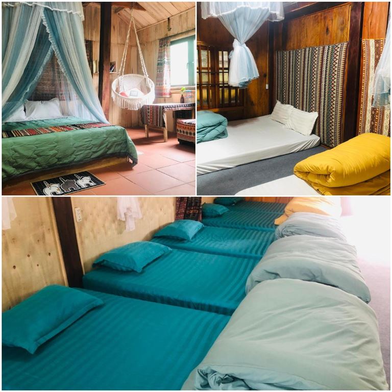 Du Gia Village Homestay