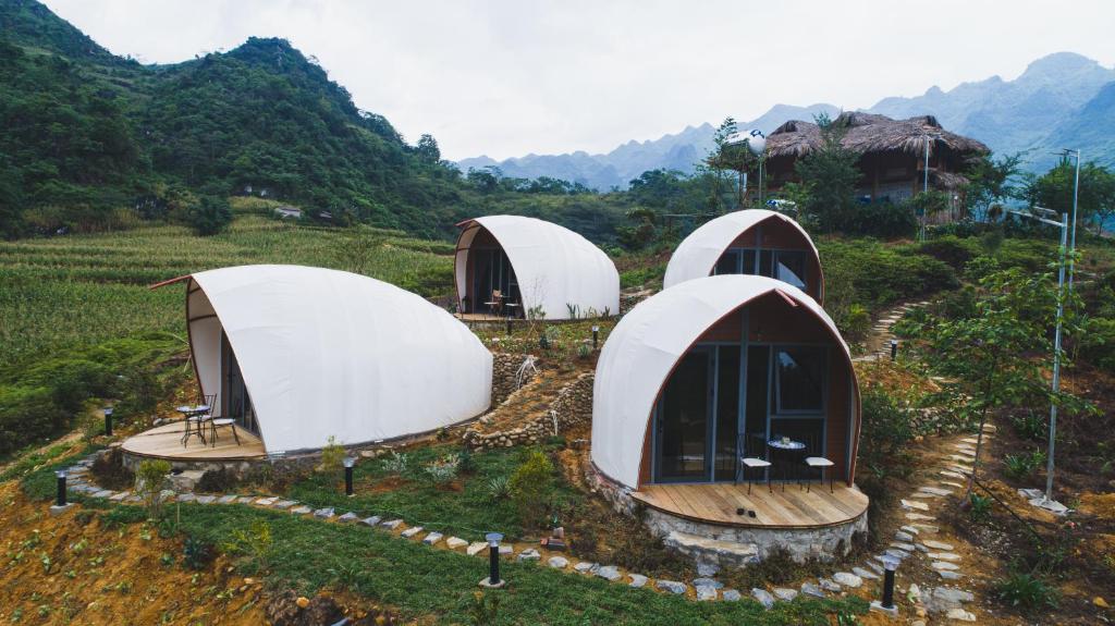 Tớ Dày Du Già Homestay Yên Minh