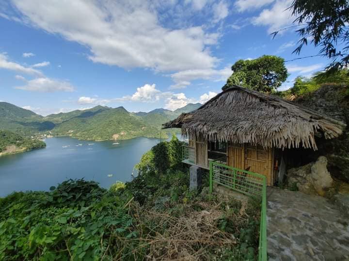 Đà Bắc Eco Lodge