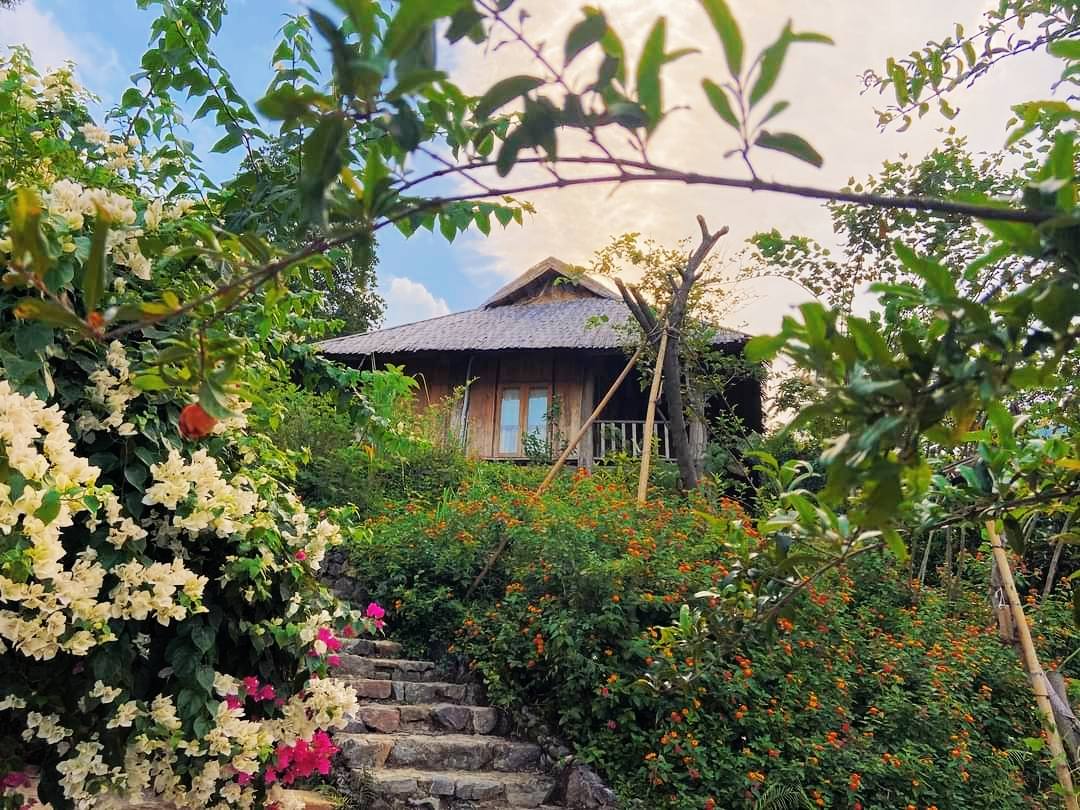 Xoan Retreat Đà Bắc
