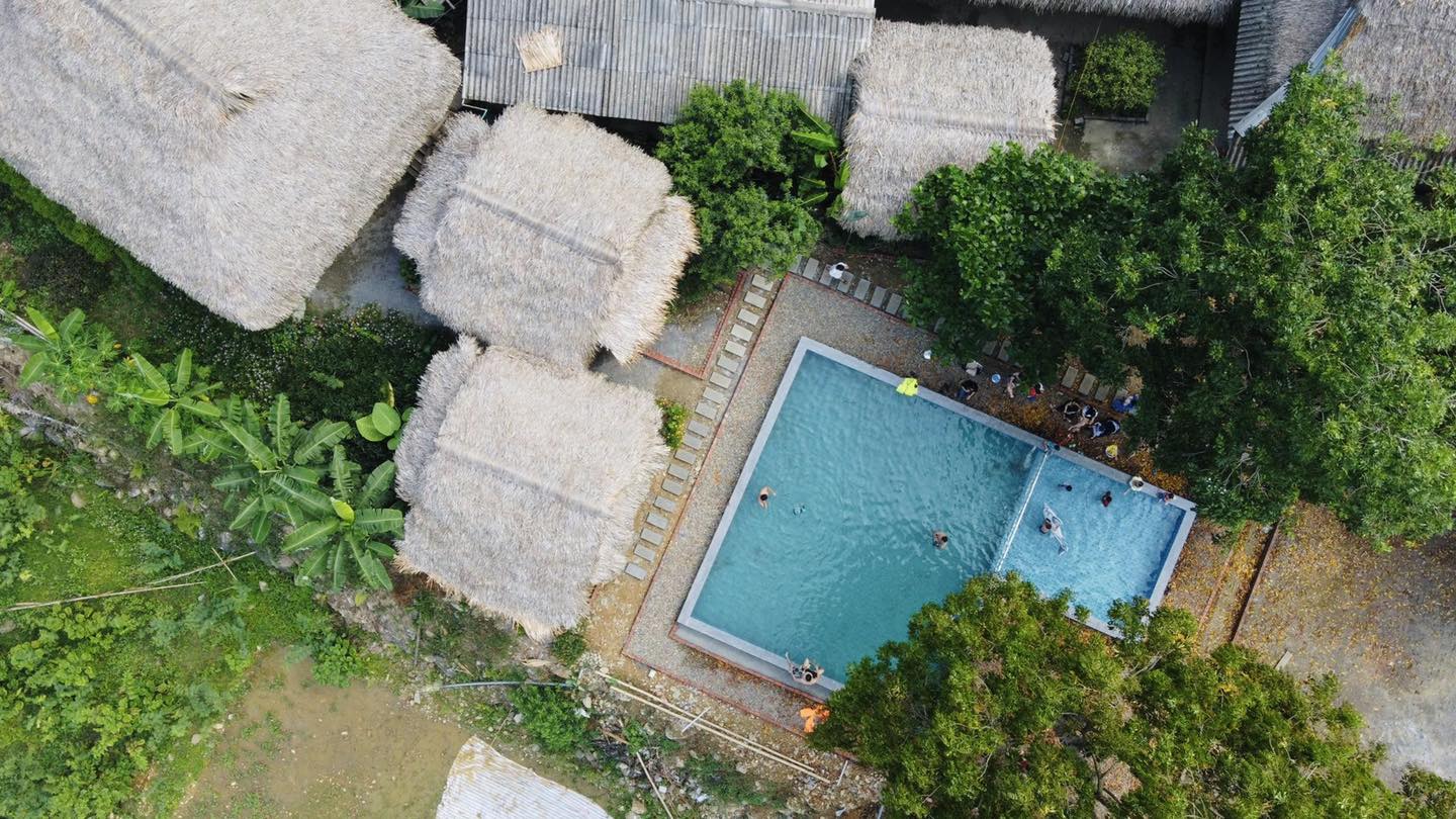 Hữu Thảo Pacific House