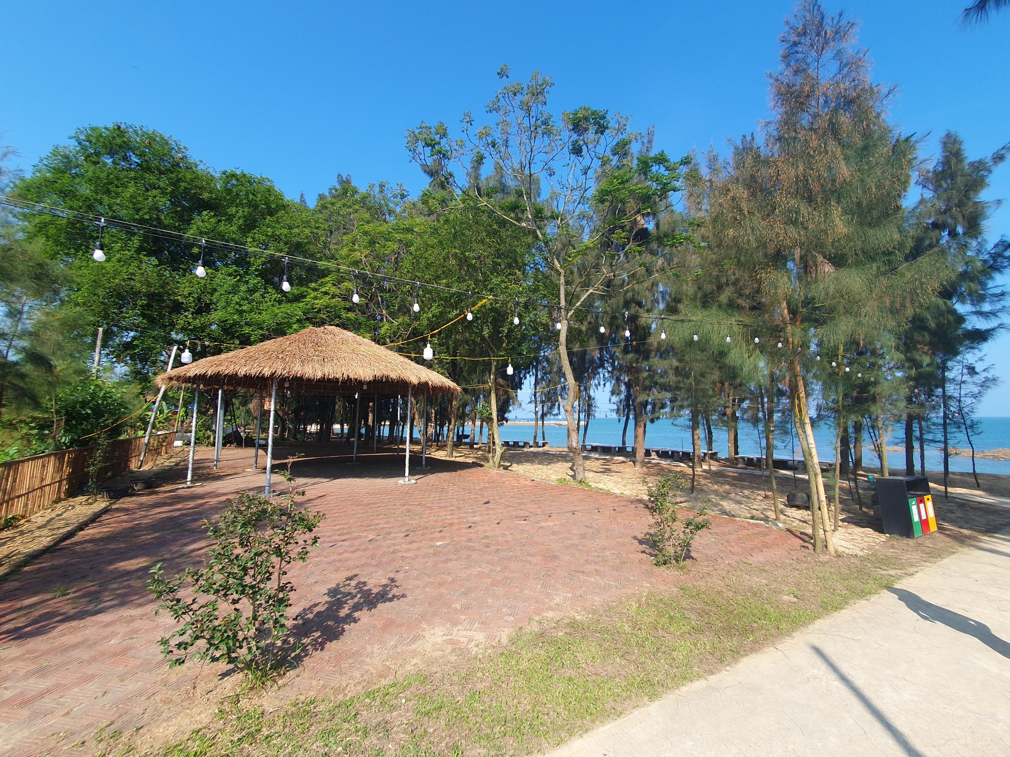 Homestay Hồng Hà