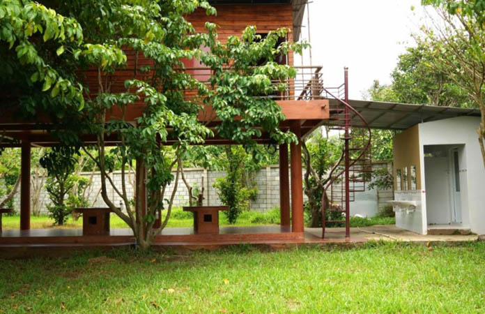 Homestay Kiều Hương