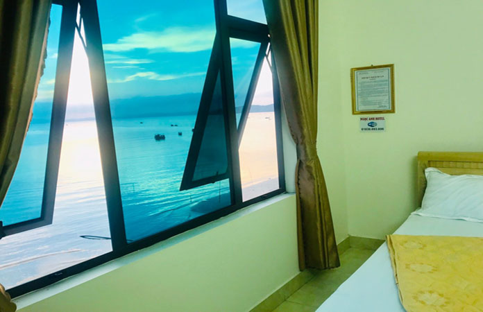 Homestay Ngọc Anh