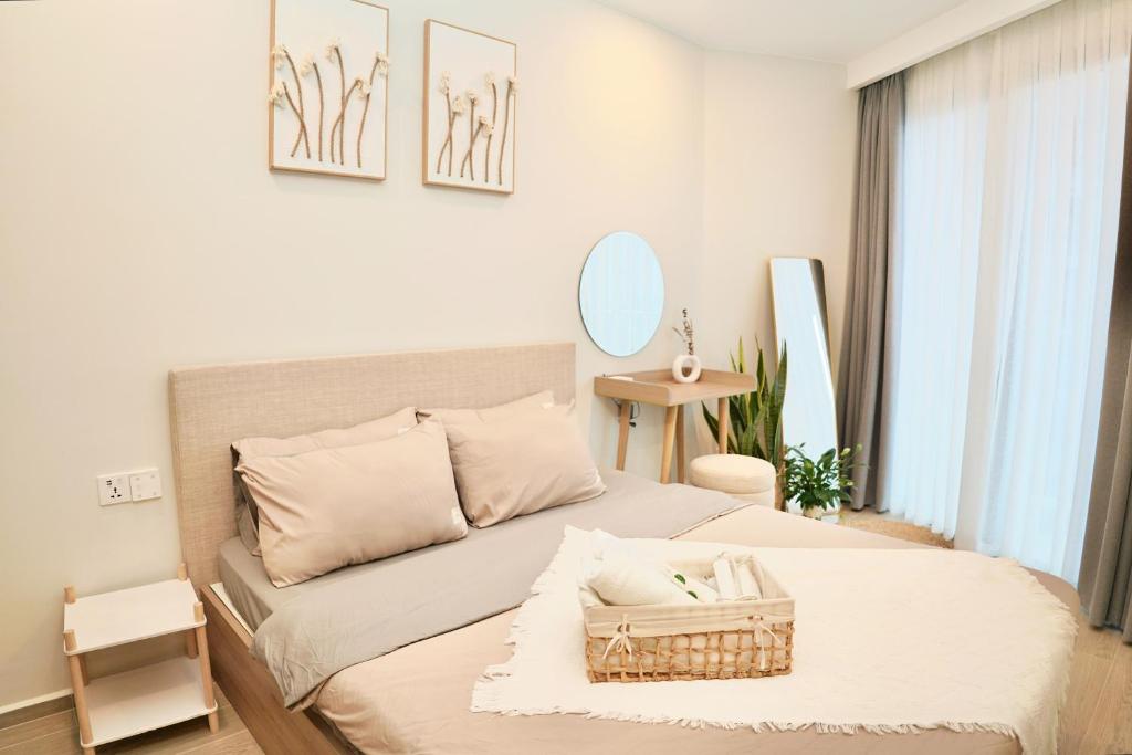 SOLhome – The Sóng Condotel Vũng Tàu