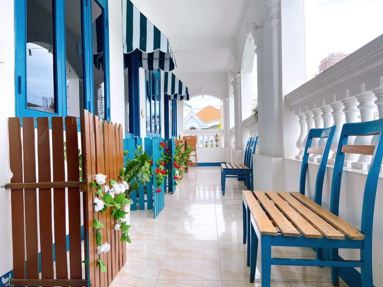 Cỏ Mây Homestay Vũng Tàu