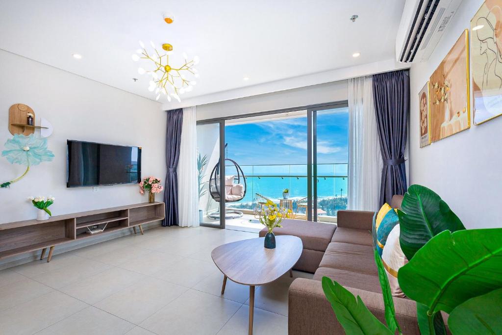 Chill’n House Vũng Tàu – The Sóng Apartment