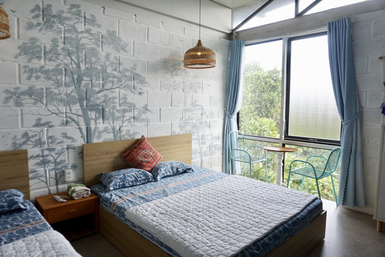 J’rai Homestay – Pleiku