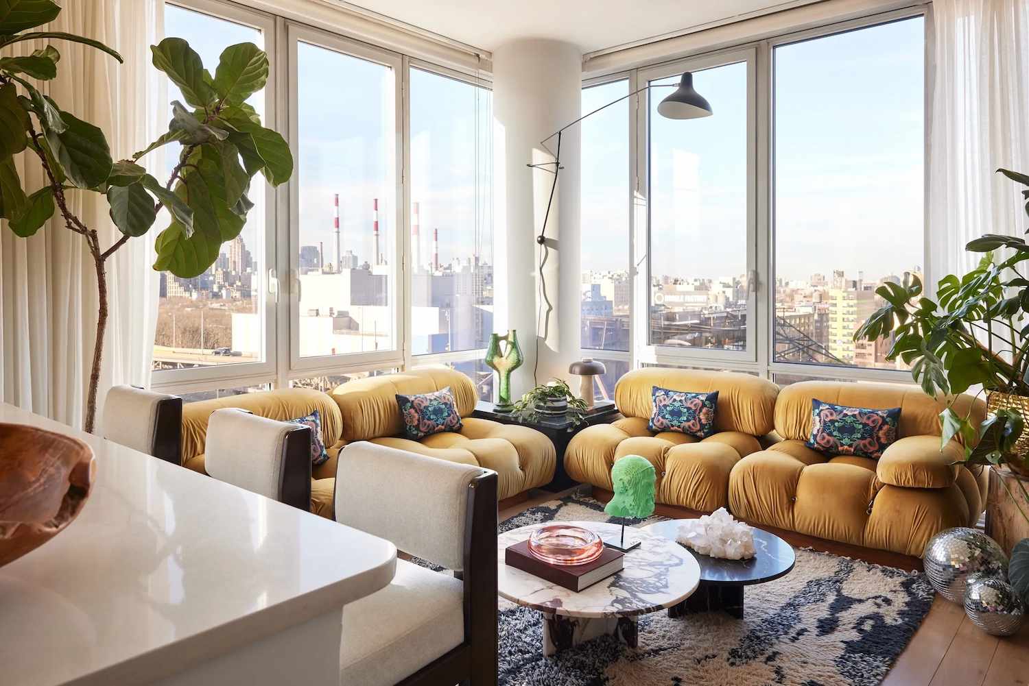 Cozy Apartment