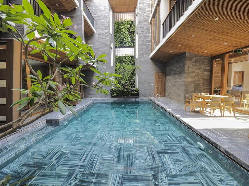 Minh House biển Mỹ Khê