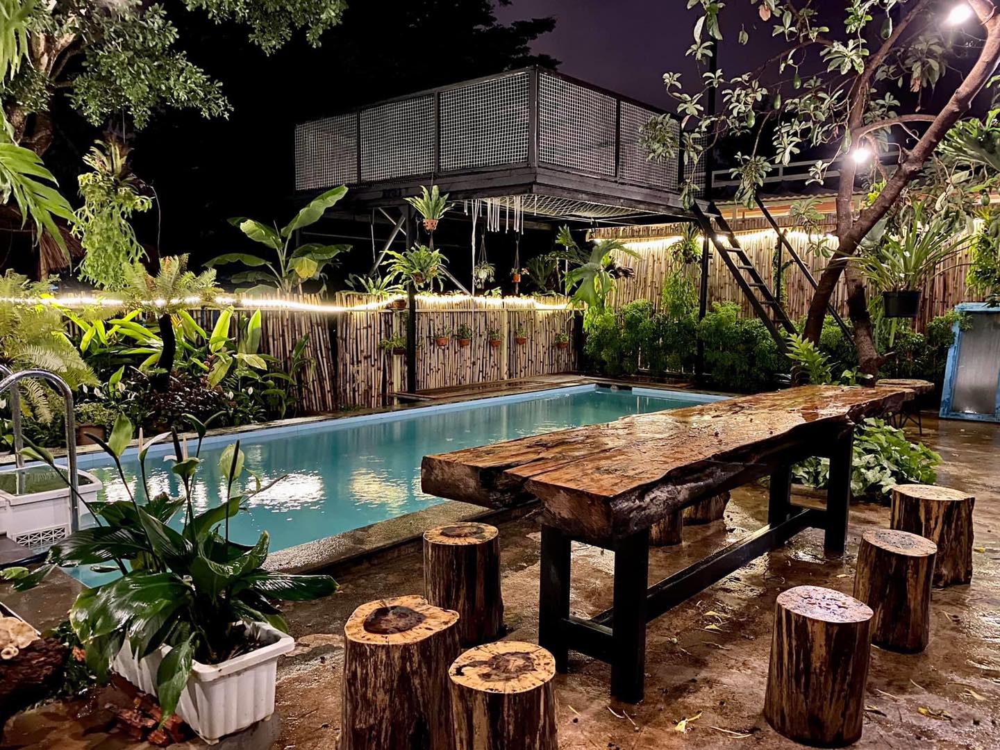 Alero Homestay