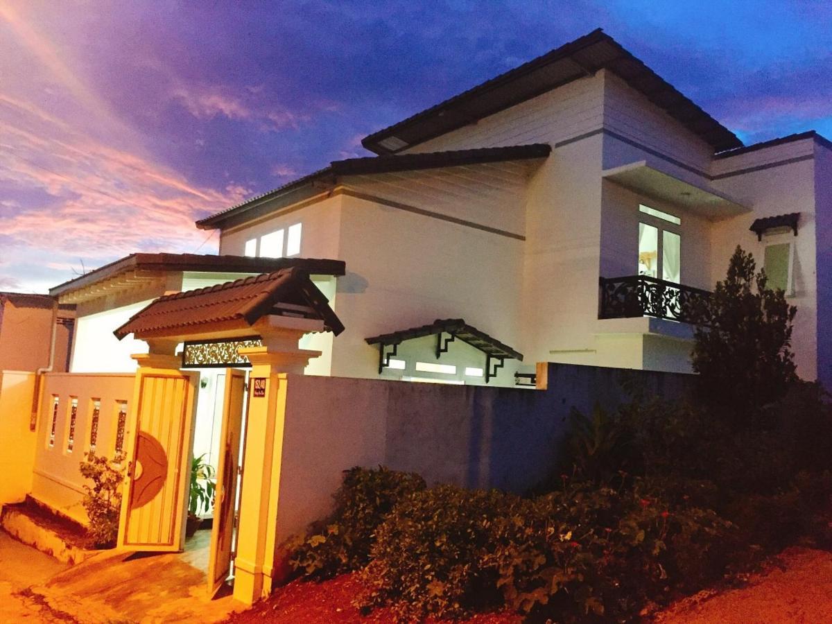 Đòn Gánh Homestay