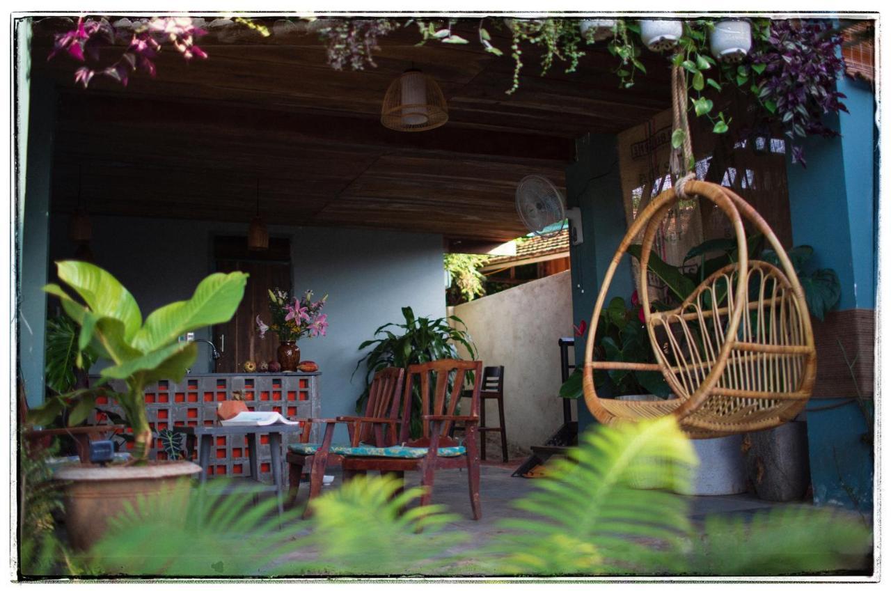 Queeny’s Farm Stay