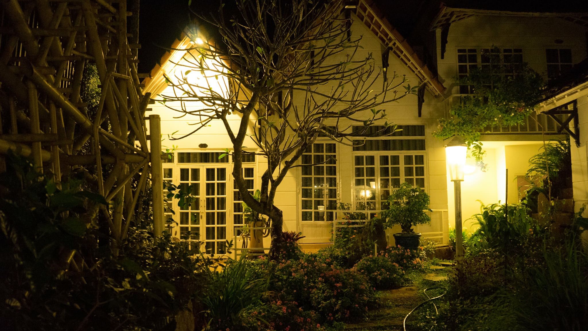 Bốn Triệu Homestay