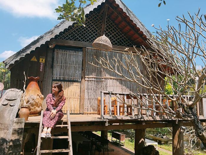 K’Pan House