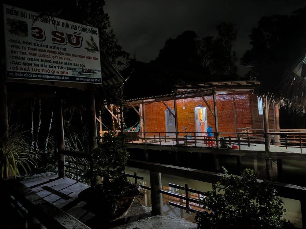 2. Homestay 3 Sú