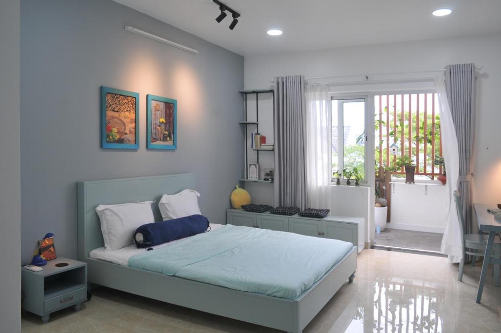 9 – House Homestay