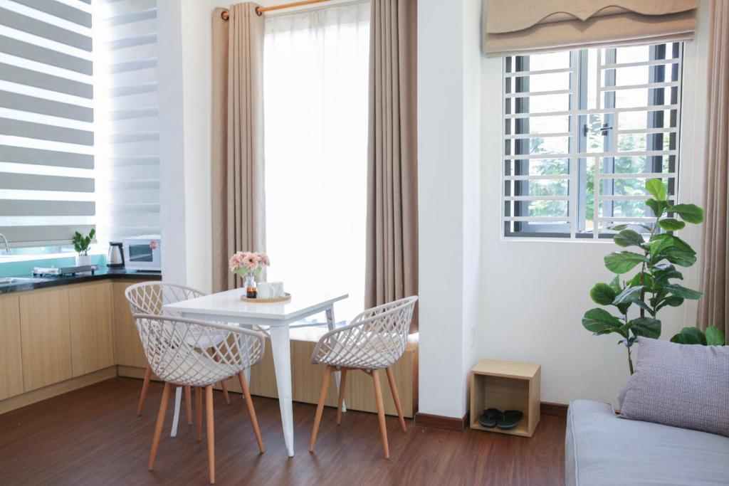 Intown Home