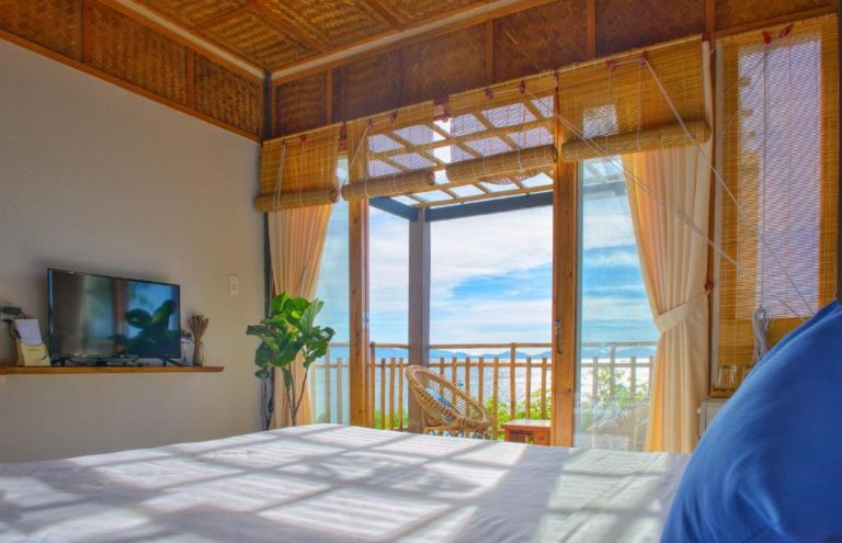 Escalade Experience Homestay Cam Ranh