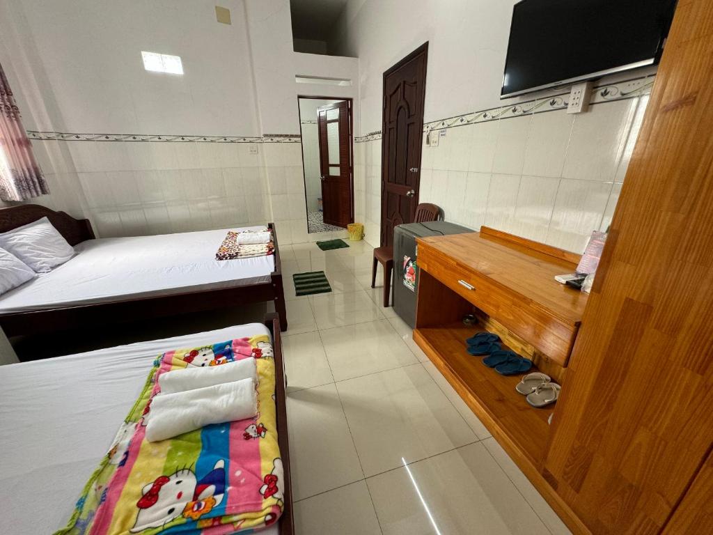 Hoa Lý Guesthouse