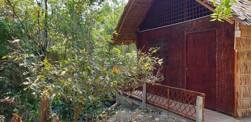 Thoại Châu Homestay Châu Đốc